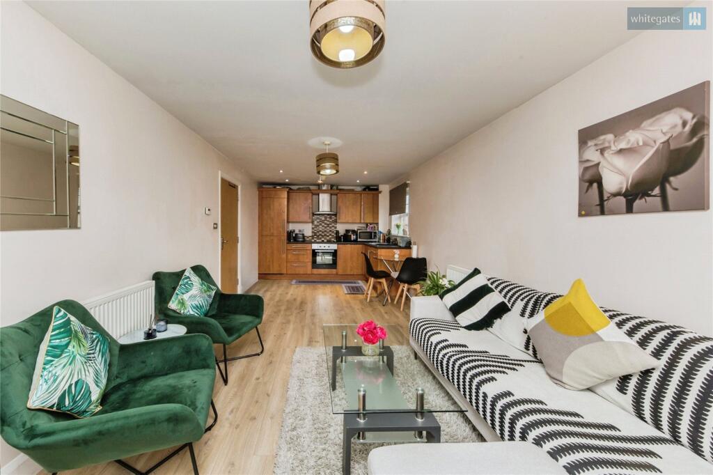 Main image of property: Dale Way, Crewe, Cheshire, CW1