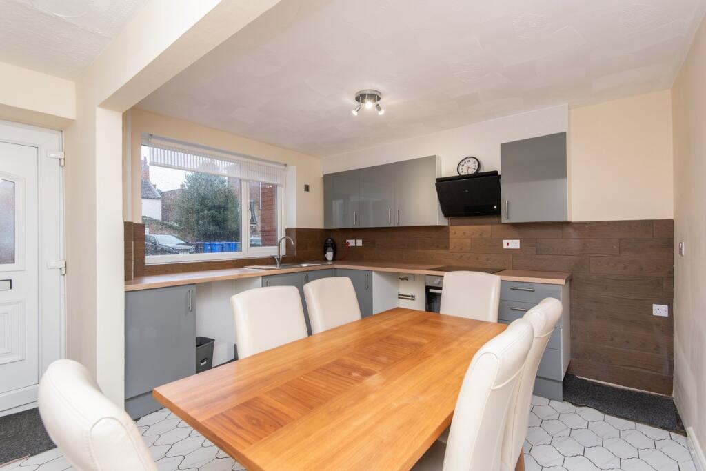 House in Boston, Bargate, Witham - View 4