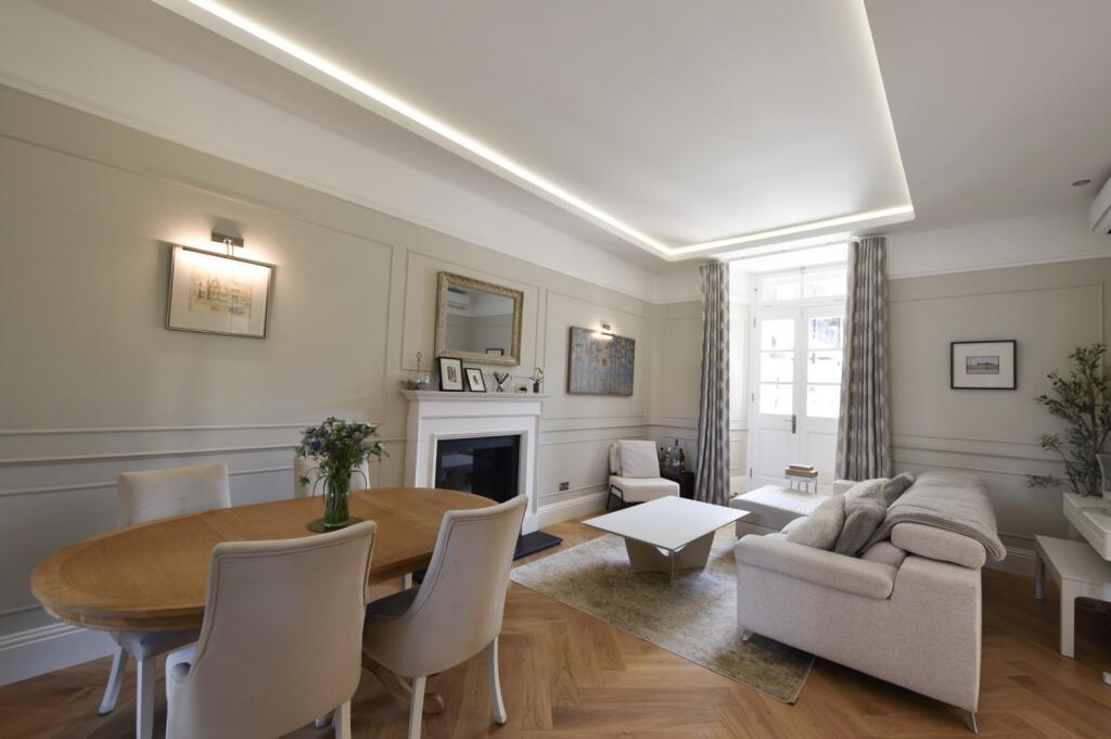 Main image of property: Admirals Place