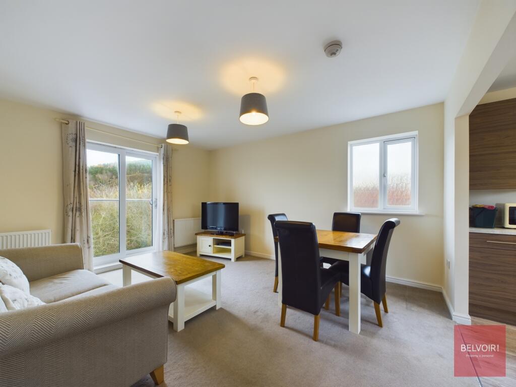 Main image of property: Golwg Y Garreg Wen, Swansea, SA1