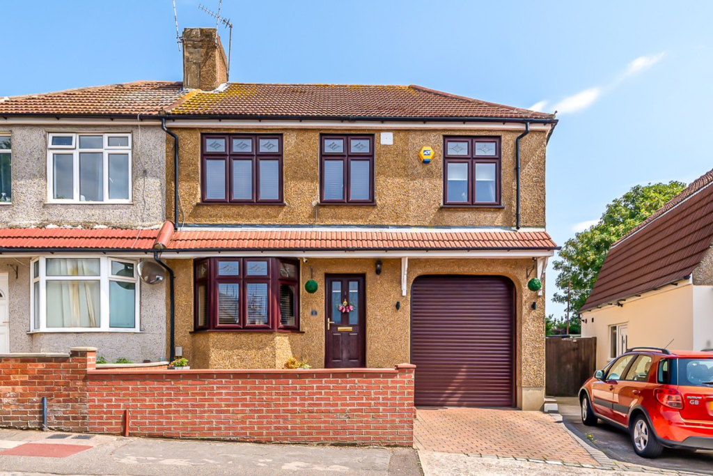 Main image of property: Dryhill Road, Belvedere, Kent, DA17
