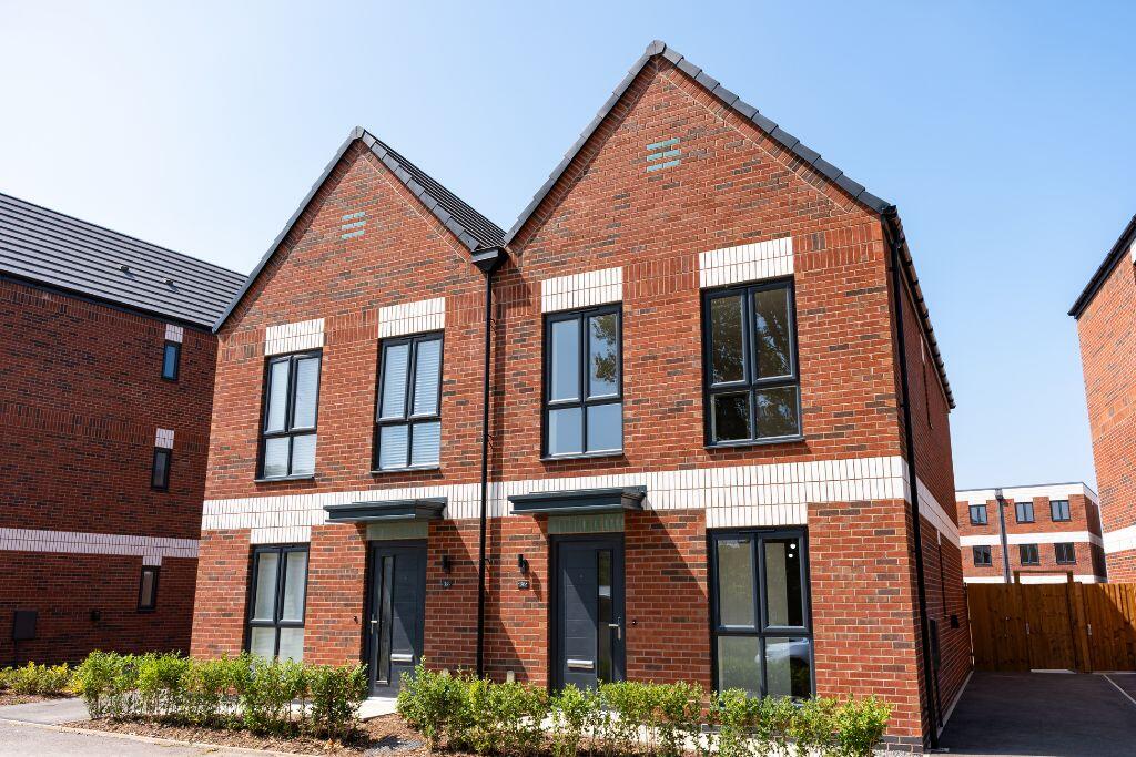 Main image of property: Thane Road,
Beeston,
NG90 5PY
