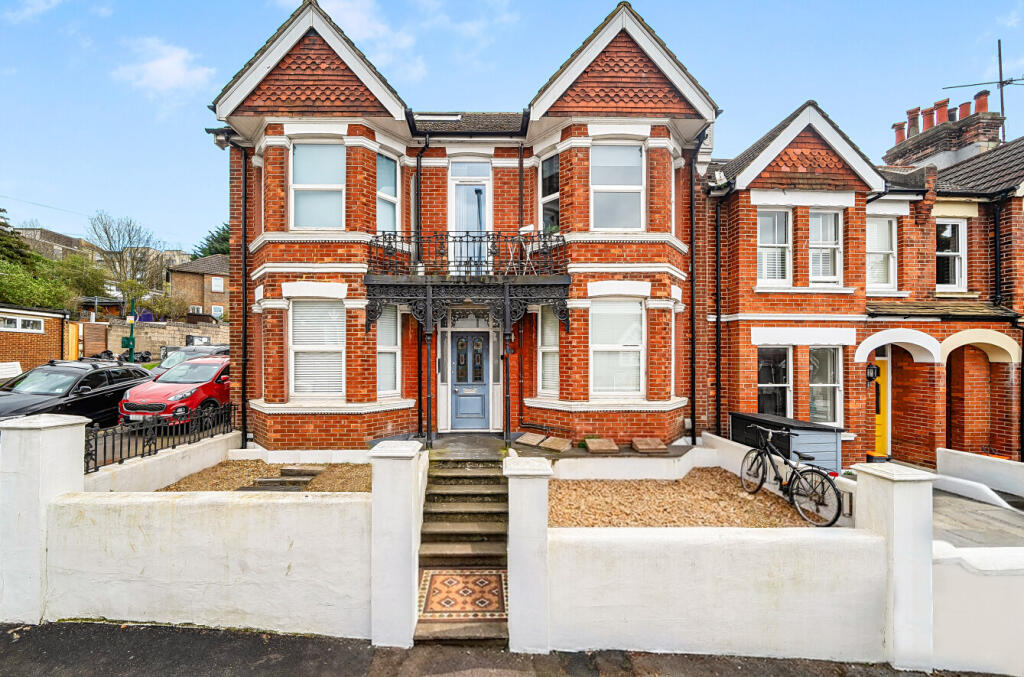 Main image of property: Elm Grove, Brighton, East Sussex, BN2