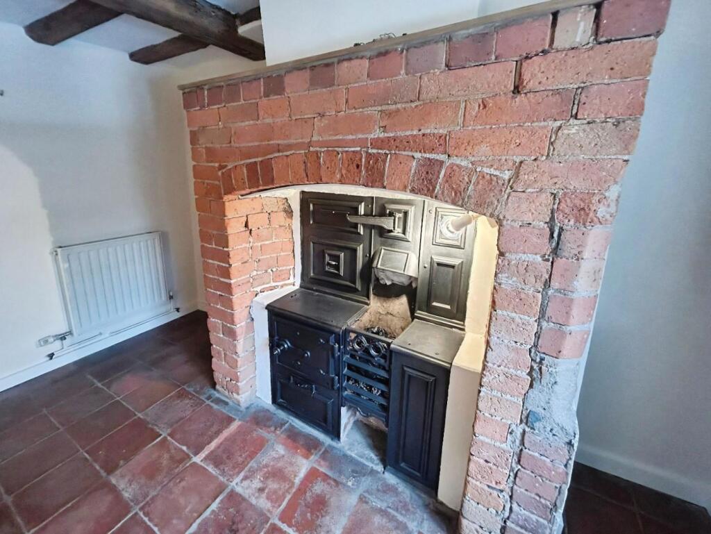 Additional image 3 of Jasmine Cottage, Barston Lane, Solihull, B92 0JU