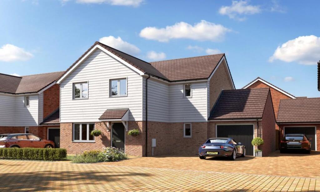 Main image of property: Hadlow, 
Kent, 
TN11 0DU