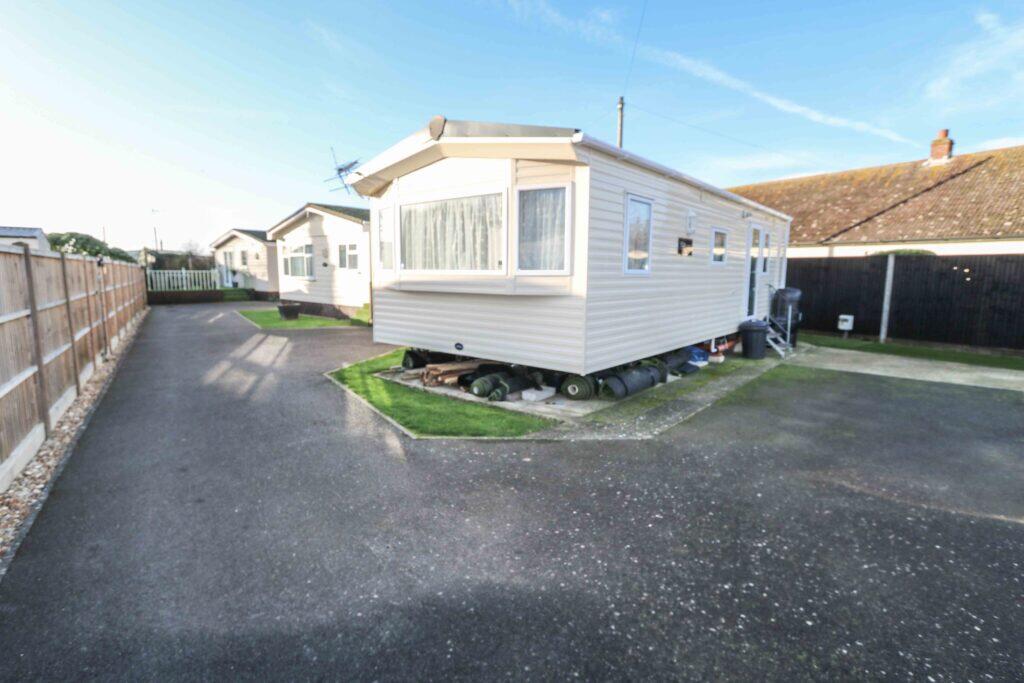 Haven Road, Hayling Island, Hayling Island