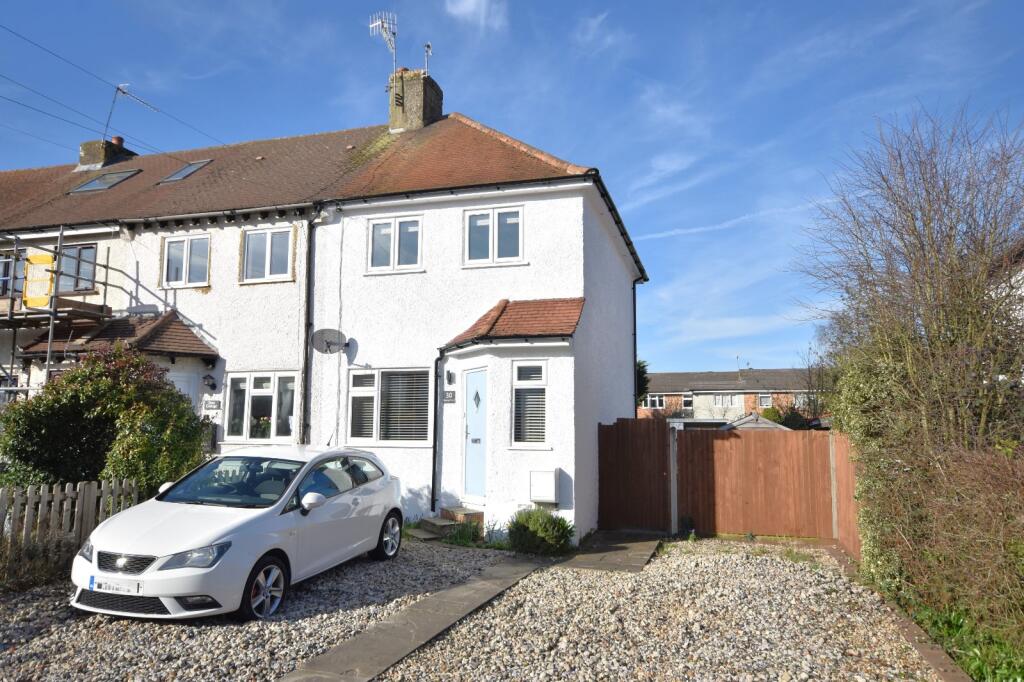 Main image of property: Chestnut Road, Horley, Surrey, RH6