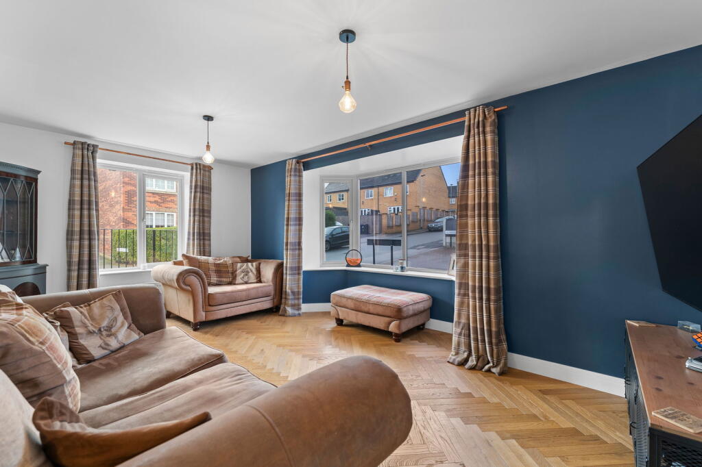 Bluebell Bank, Barnsley, S70 4NJ - View 3