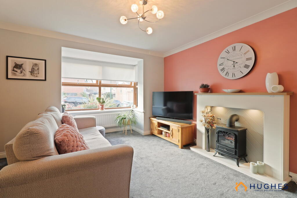 House in Sheffield - View 5