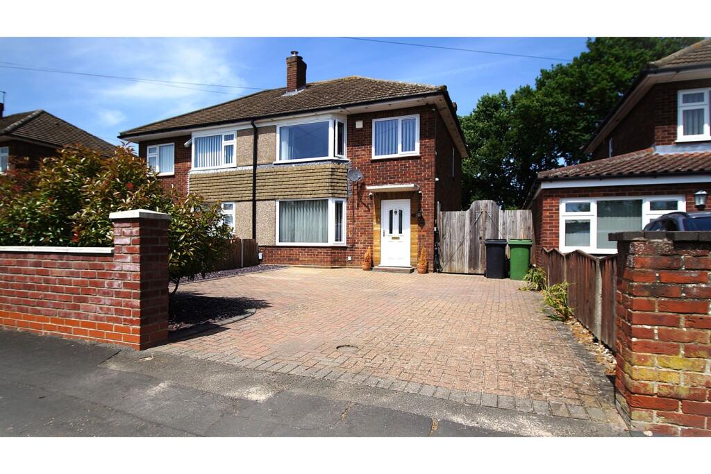 Main image of property: Upper Breckland Road, Norwich, NR5