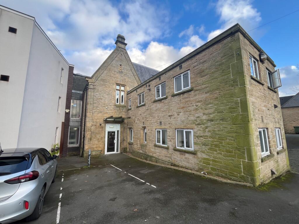 Main image of property: ST ANNES LODGE