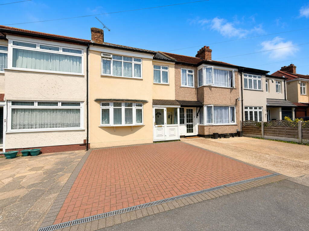Main image of property: Lynton Avenue, Romford, RM7
