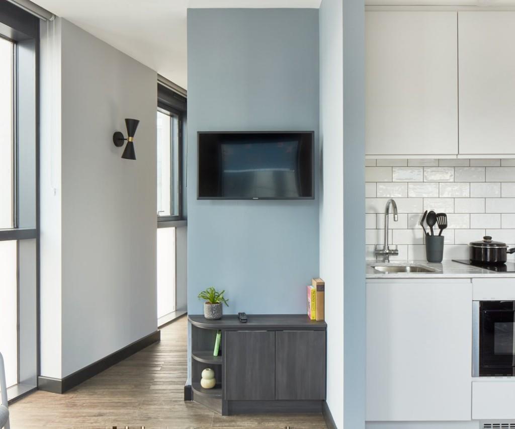 Apartment in London - View 3