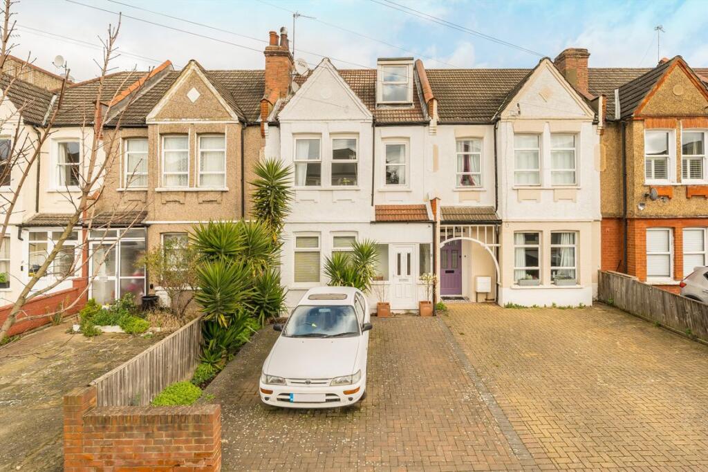 Main image of property: Longley Road, Tooting