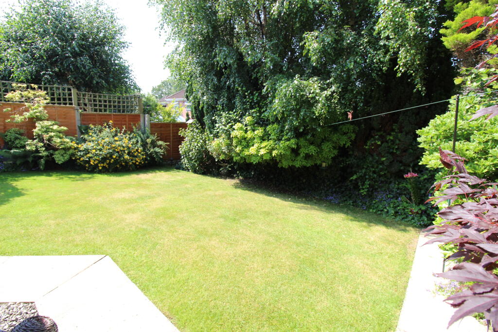House in Chorley, Clayton-le-Woods - View 2
