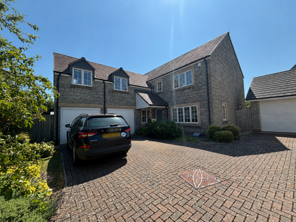 Main image of property: Wand Road, Wells