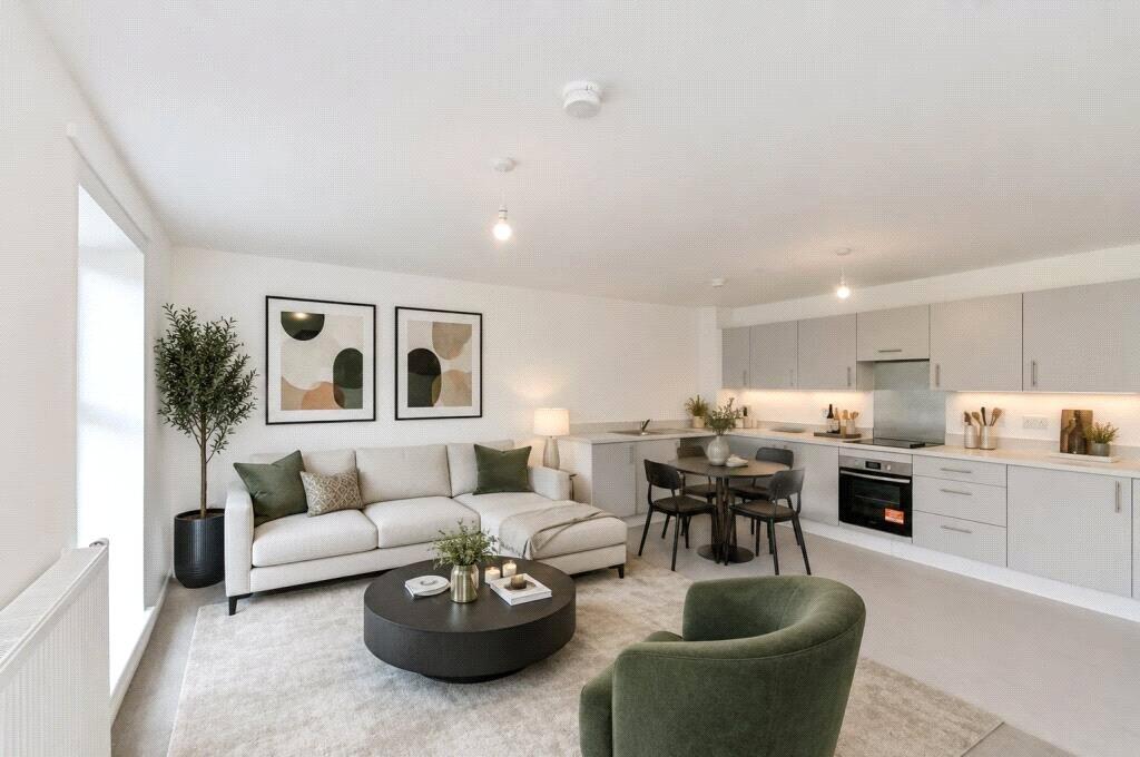 Apartment in Bexhill-on-Sea, Pebsham - View 2