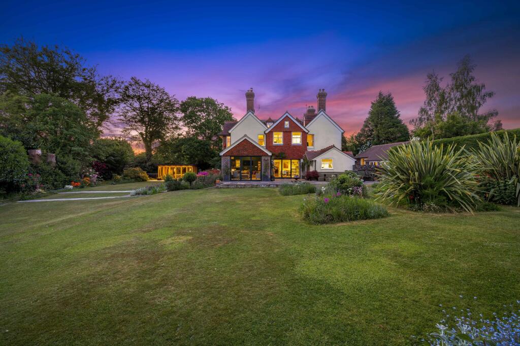 Main image of property: Hammerwood Road, Ashurst Wood, RH19