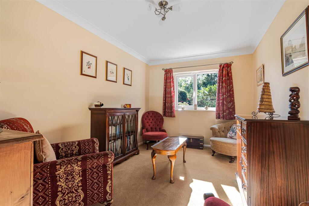 House in West Suffolk, Great Bradley - View 5