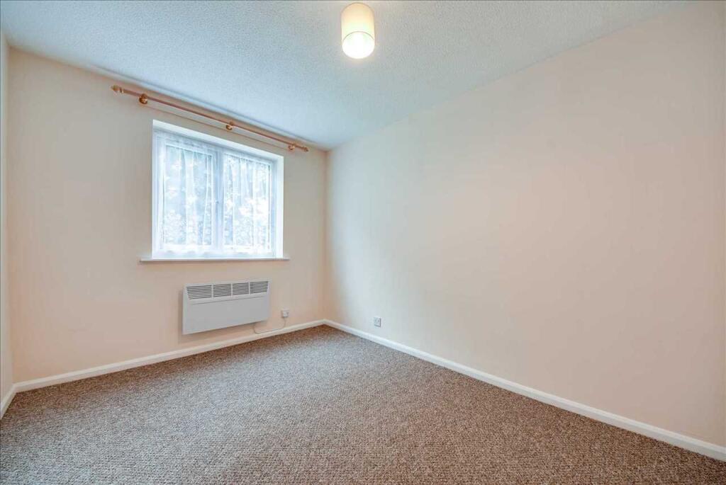 Apartment in Wellingborough, Burrow's Bush - More