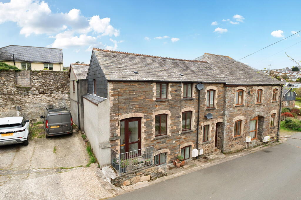 Main image of property: Launceston, Cornwall