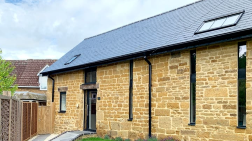 Main image of property: Warwick Road, NN11