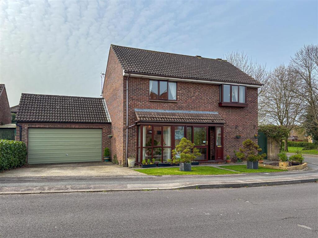 Main image of property: Bader Park, Bowerhill