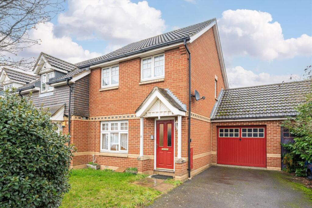 Main image of property: Gladstone Gardens, Osterley