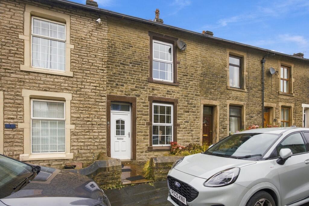Main image of property: Warwick Street, Haslingden, BB4