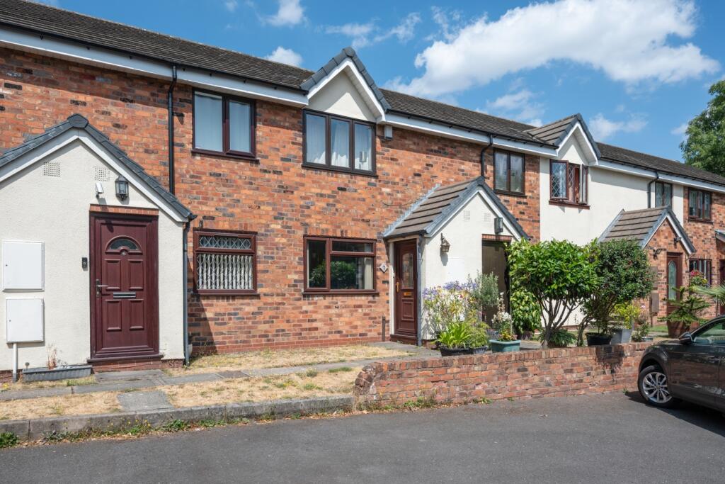 Main image of property: Church Hill Court Arundel Avenue, Wednesbury,