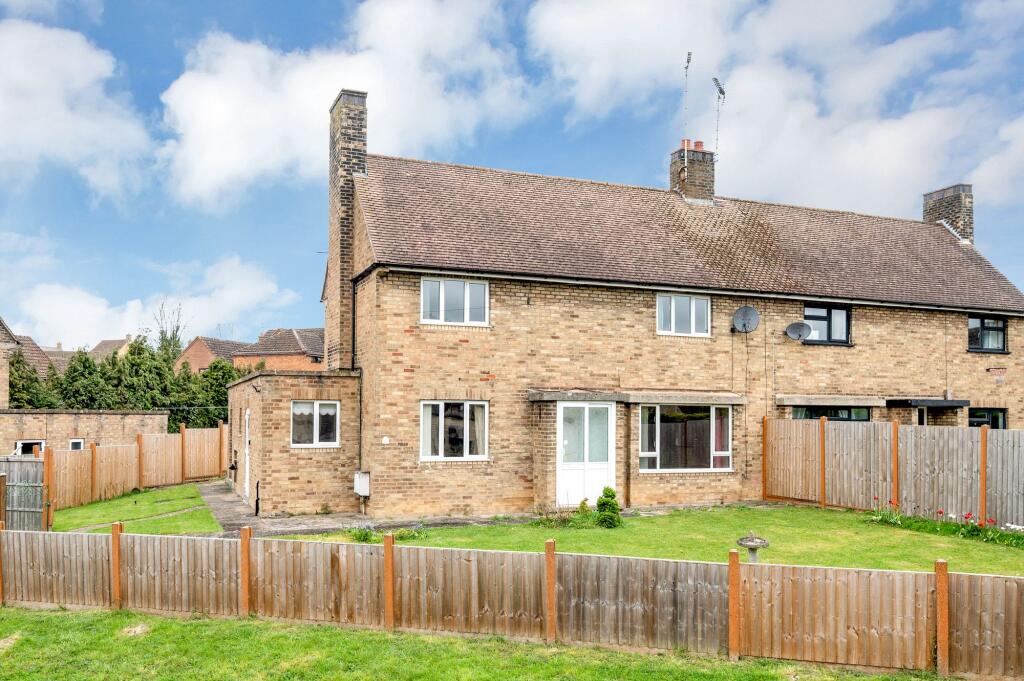 Main image of property: Wood Road, Kings Cliffe, PE8