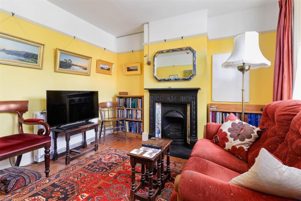 House in Cambridge, Chesterton - View 5