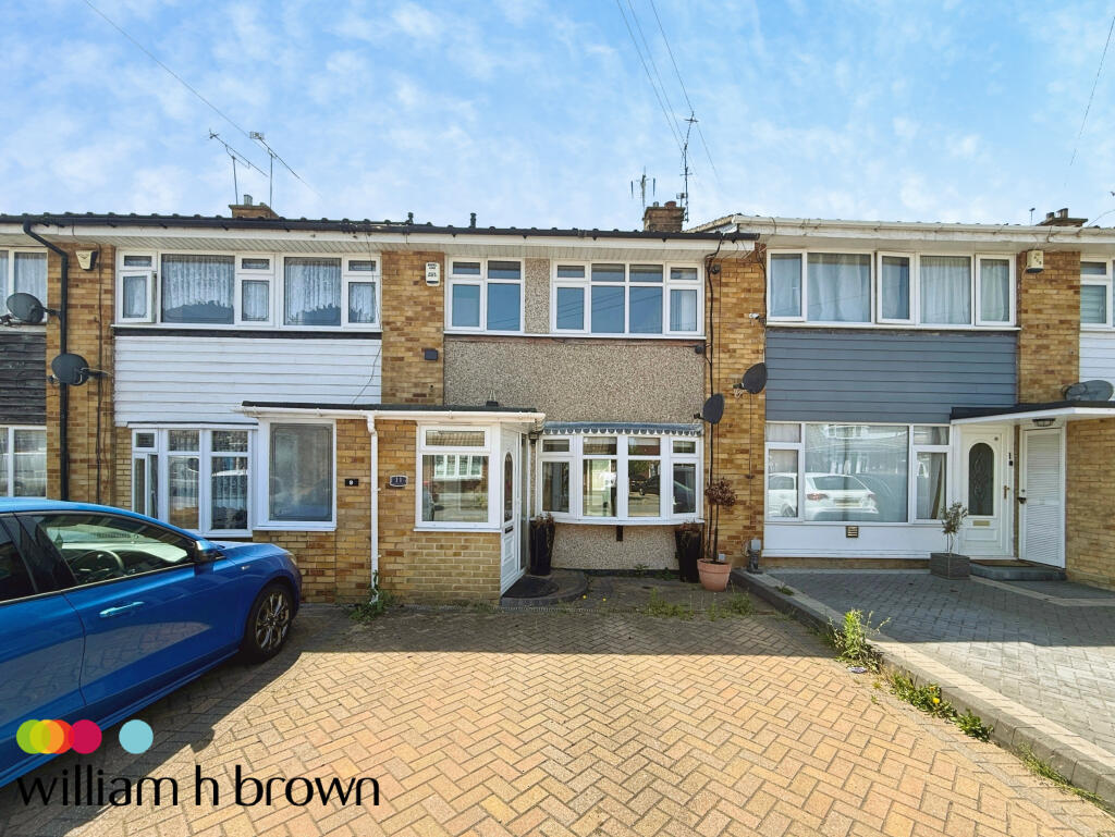 Main image of property: Ashdown Close, Corringham, STANFORD-LE-HOPE