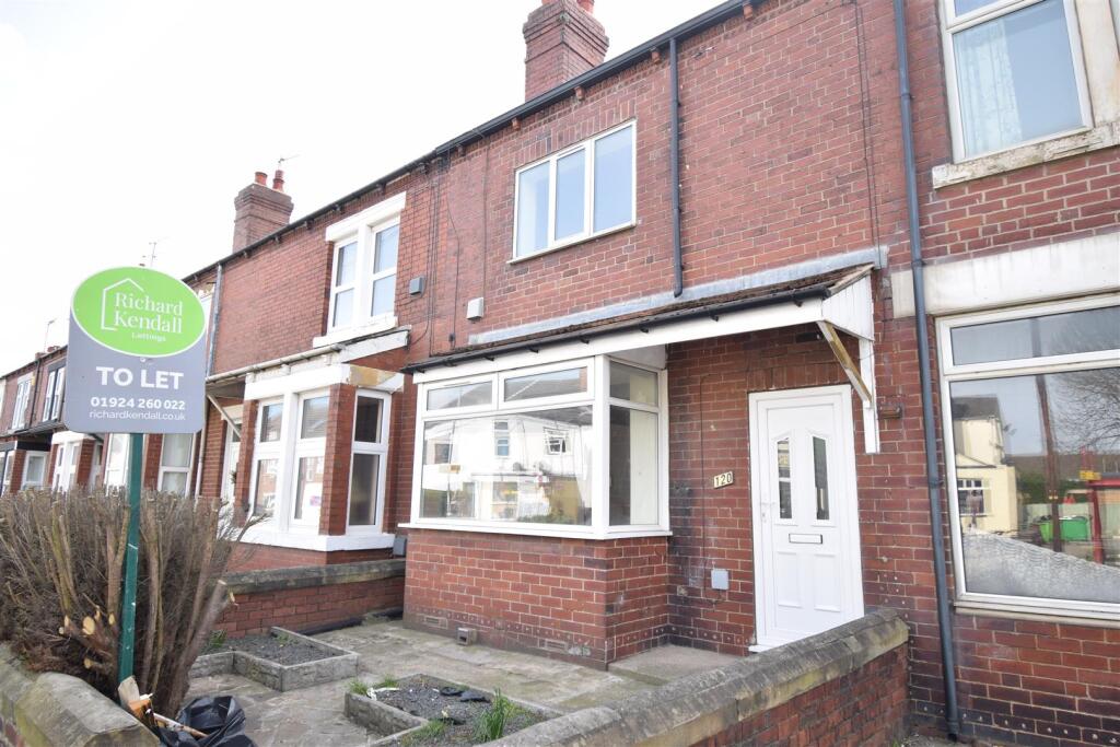 Main image of property: Church Road, Normanton, WF6 2QS