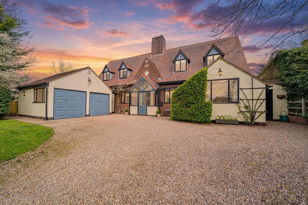 Additional image 34 of Old Warwick Road, Lapworth, B94