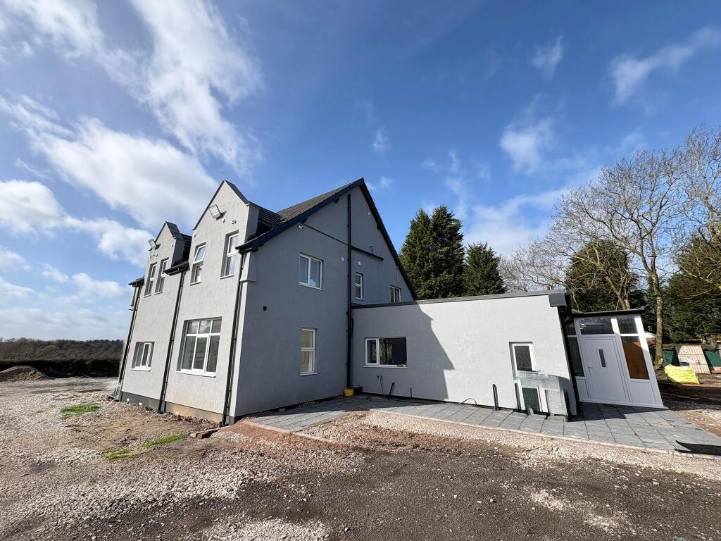 Main image of property: Watling Street, Cannock, WS11