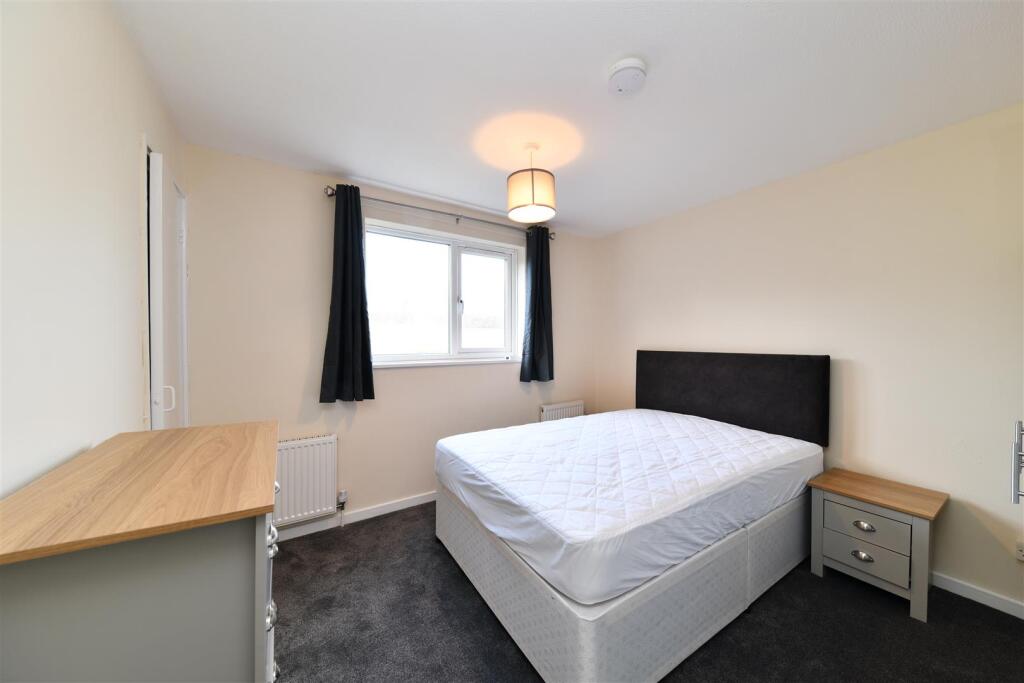 Main image of property: Canterbury Way, Stevenage