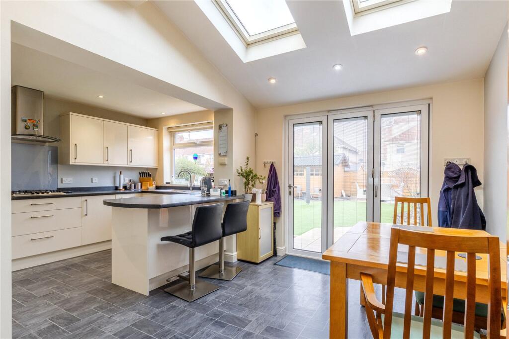 House in Bristol - More