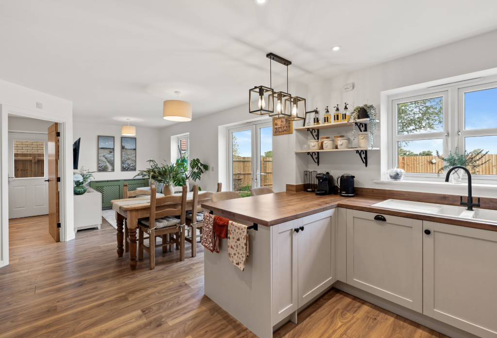 Main image of property: Roman Road,
Moulton Chapel,
Spalding, 
Lincolnshire,
PE120XQ