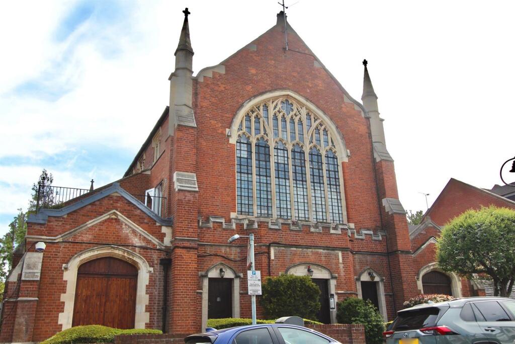 Main image of property: Mayfield Road, N8