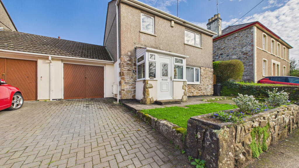 Main image of property: Chenhalls Road, St Erth, Cornwall, TR27 6HJ