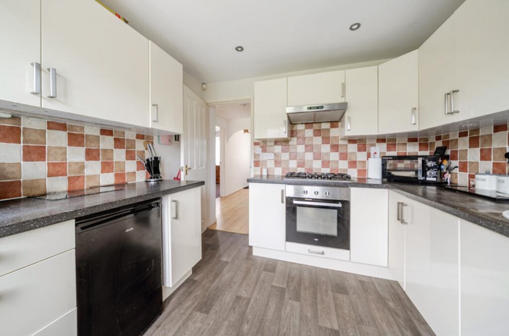 House in North Kesteven, Sleaford - View 4