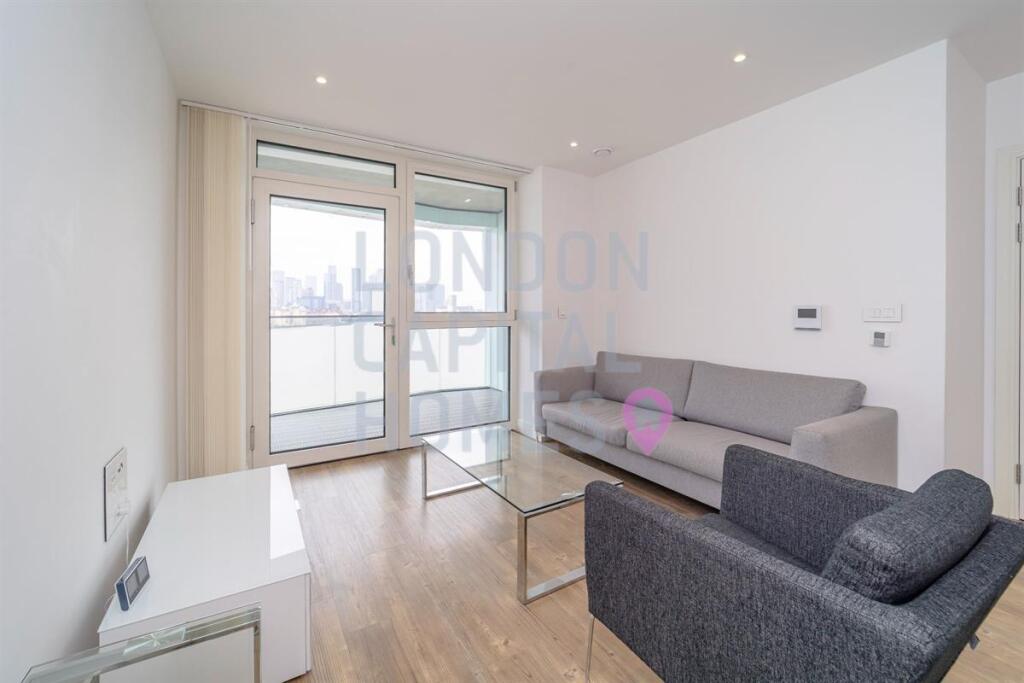 Gordian Apartments, 34 Cable Walk, London, SE10 photo 2