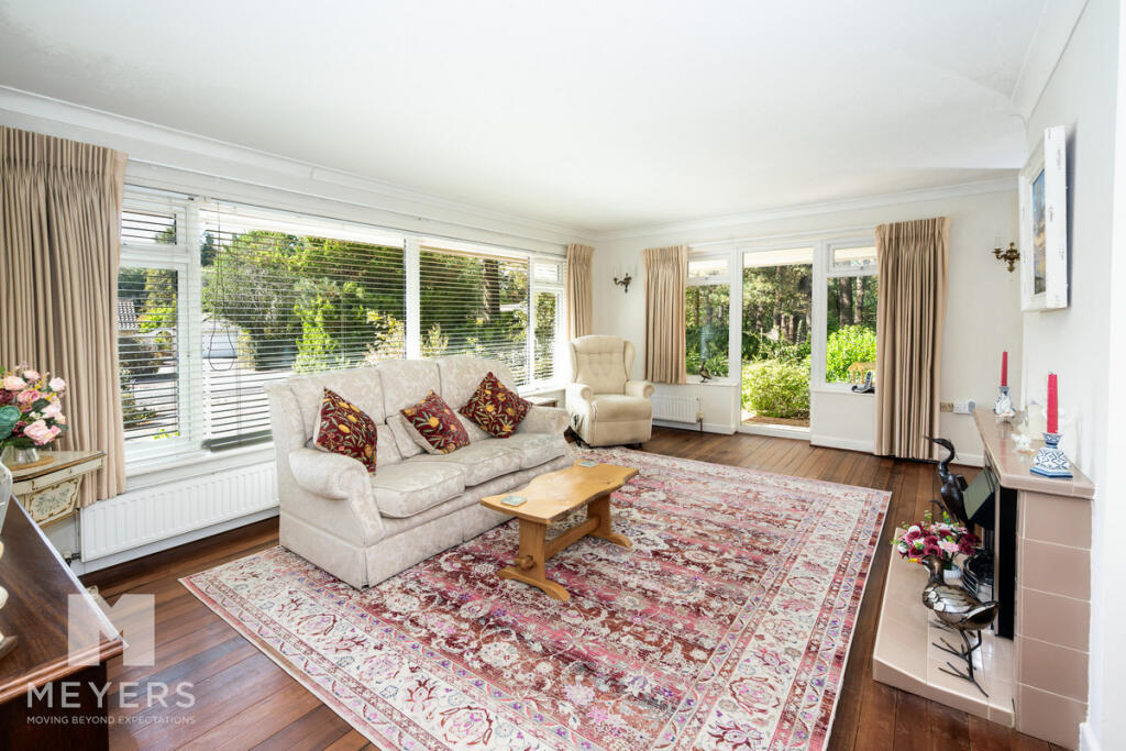 House in Bournemouth, St. Leonards and St. Ives - View 4