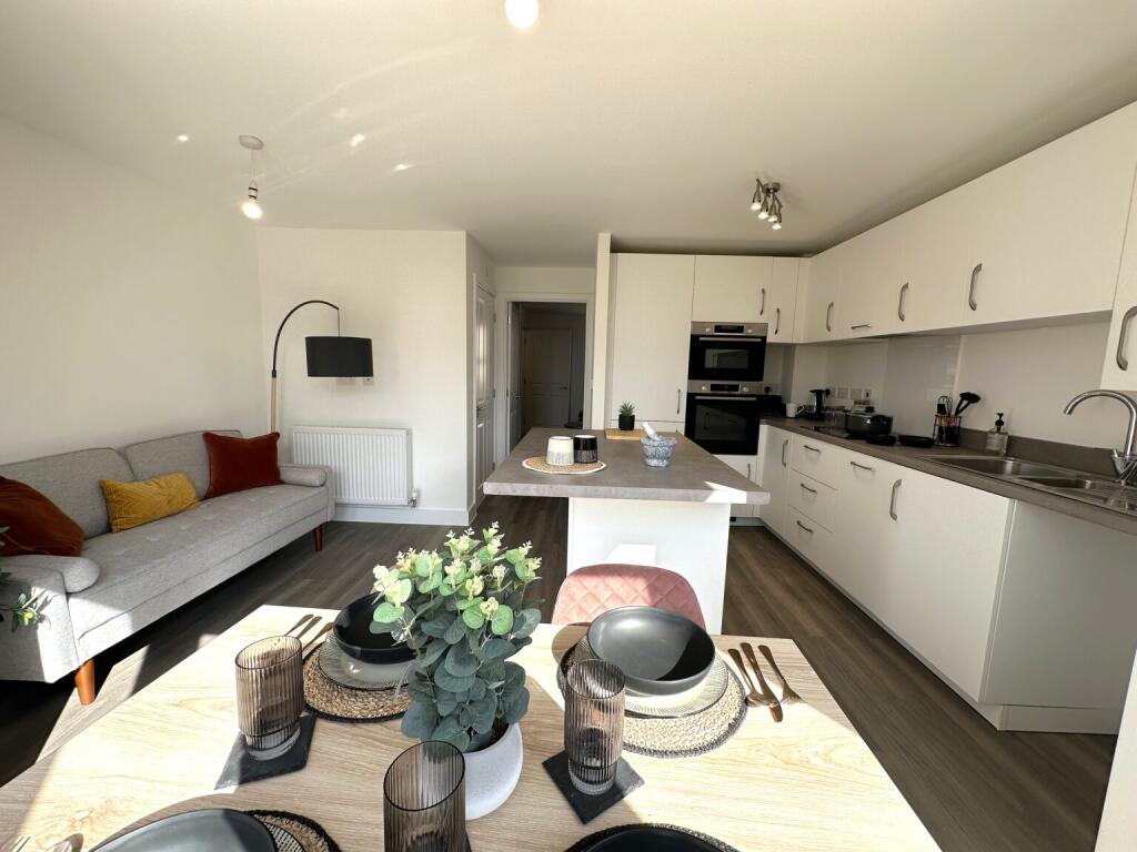 Off Brookfield Road Rothley , 
Leicestershire, 
LE7 7RX photo 3