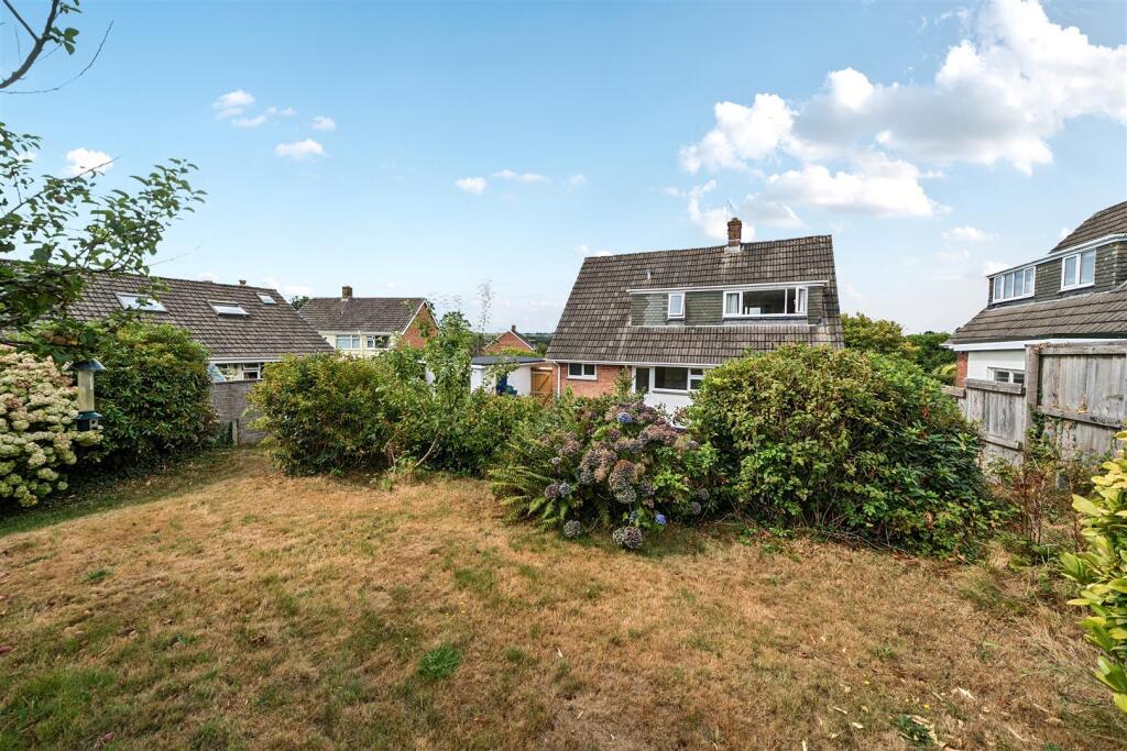 Main image of property: Brook Road, Ivybridge