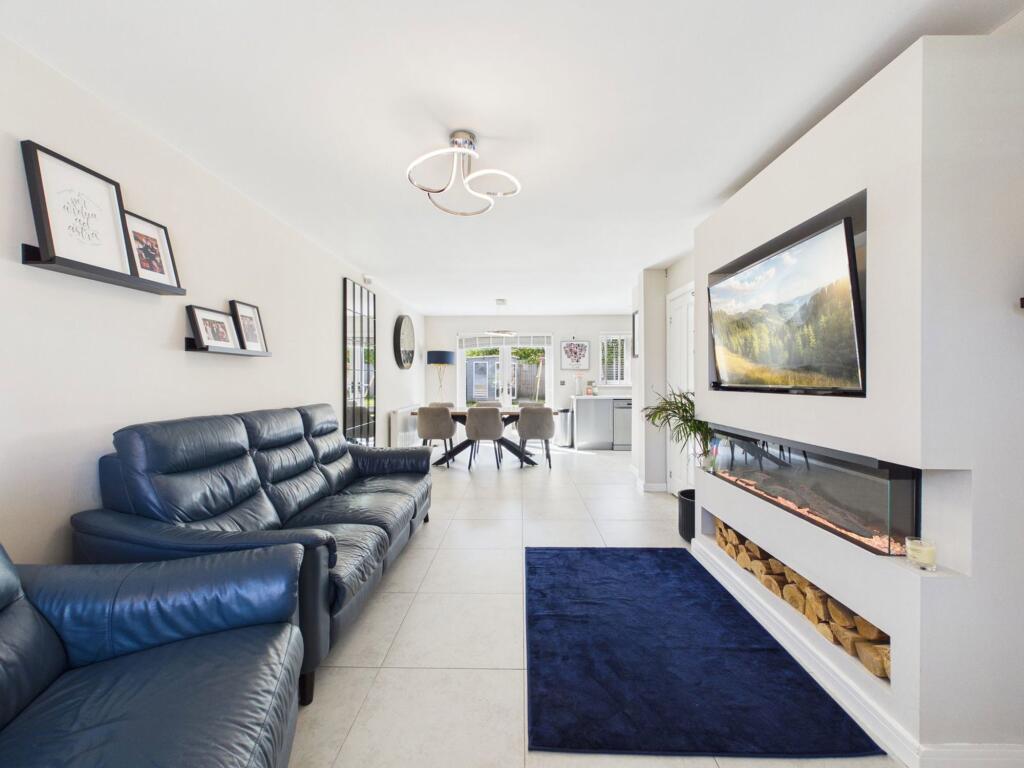 Meadow Nook Drive, Lathom, WN8 - View 4