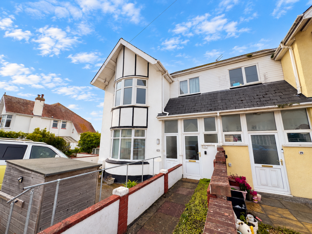 Main image of property: Eugene Road, Paignton, TQ3 2PF