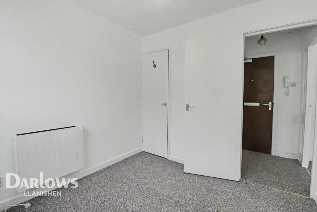 Main image of property: Llanishen Court, Cardiff