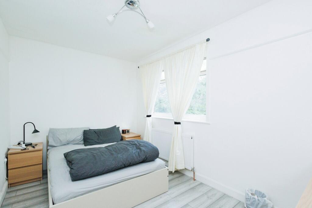 House in Manchester, Greater Manchester - More